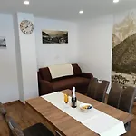 Apartment Zbogar Ratece