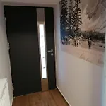Apartment Zbogar *