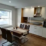 Zbogar Apartment Ratece