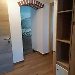 Apartment Zbogar *