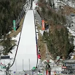 Apartamento Zbogar Rateče