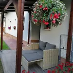 Zbogar Apartment *