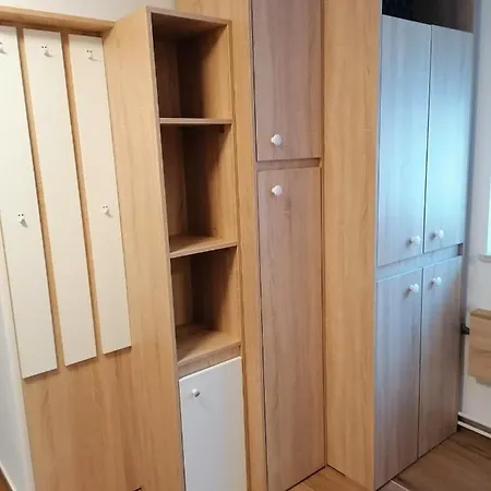 Zbogar Apartment *