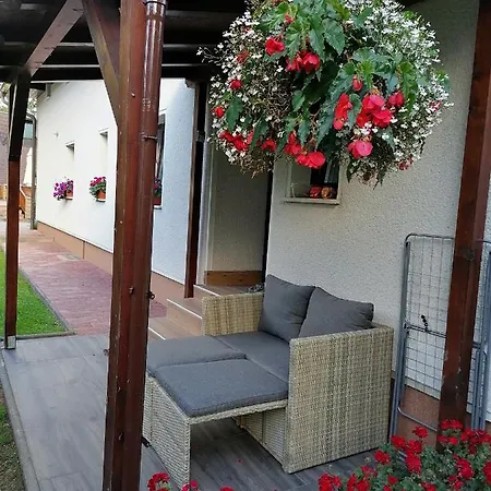 Zbogar Apartment *