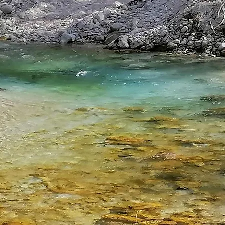 Zbogar Apartmán Rateče