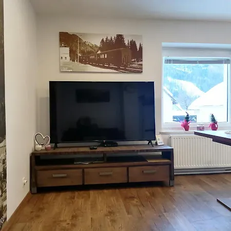 Apartment Zbogar