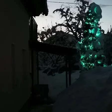 Zbogar Appartement