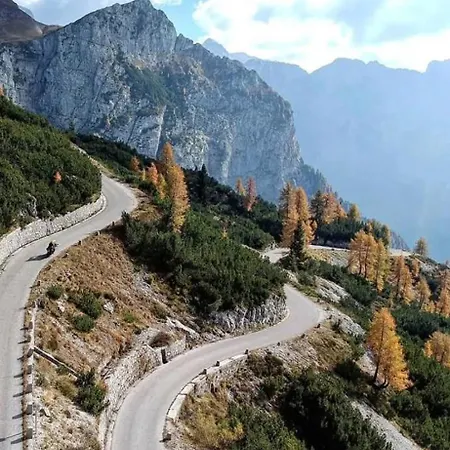 Zbogar Διαμέρισμα Rateče