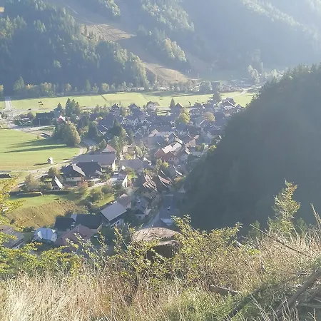 Apartment Zbogar Ratece