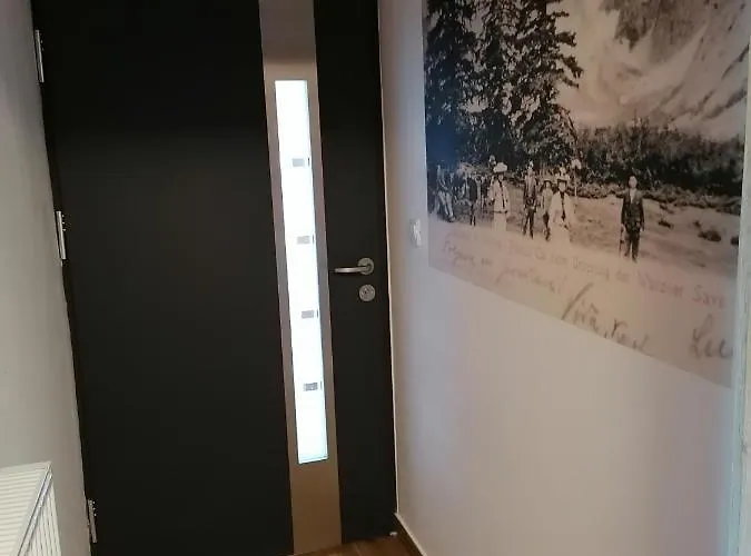 Appartement Zbogar *