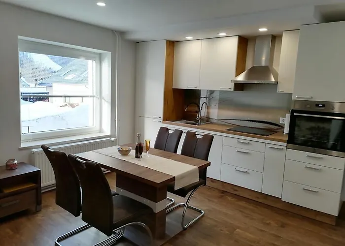 Zbogar 아파트 Rateče