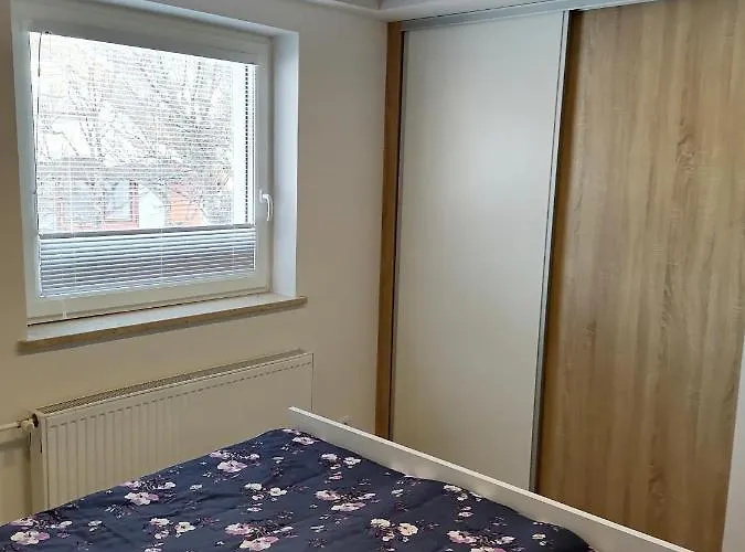 Appartement Zbogar *