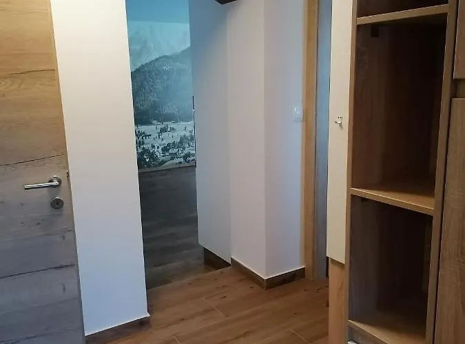 Appartement Zbogar *