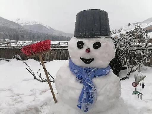 Zbogar Appartement *