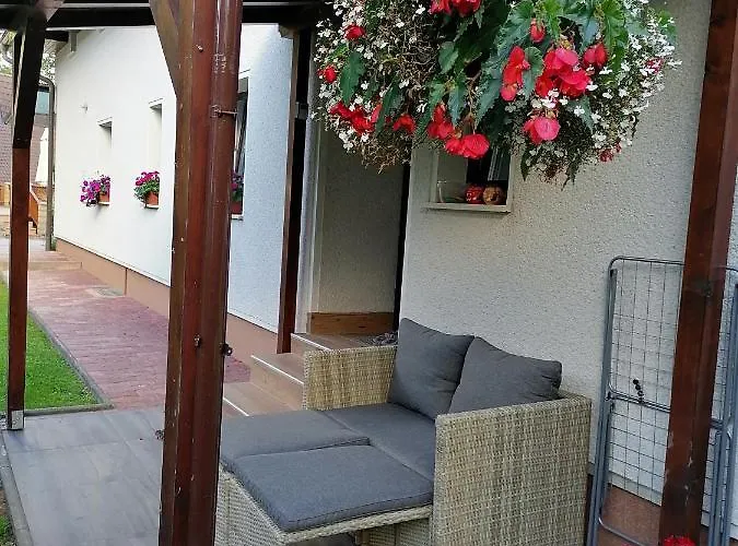 Zbogar Appartement *