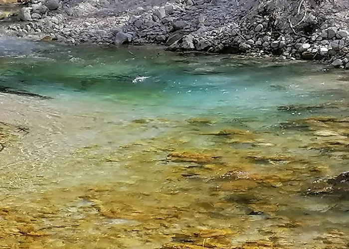 Zbogar 아파트 Rateče