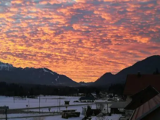 Appartement Zbogar Rateče
