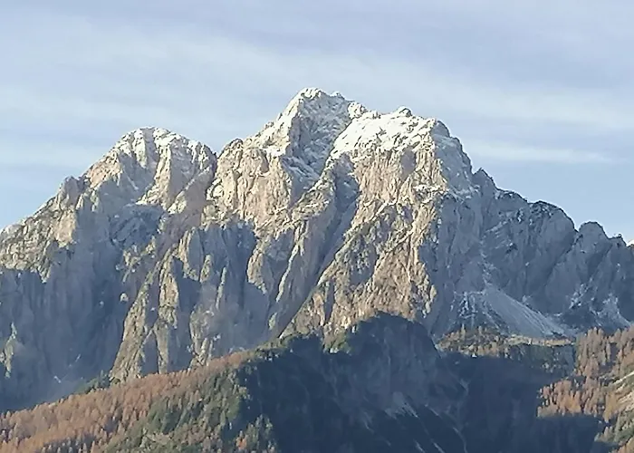 Appartement Zbogar *