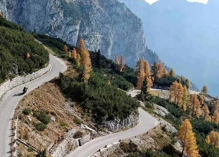 Zbogar Appartement Rateče